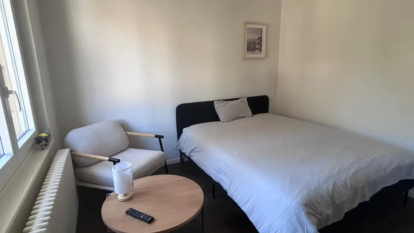 Appartement à louer - Rue De Maillefer 39, 2000 Neuchâtel - Photo 3