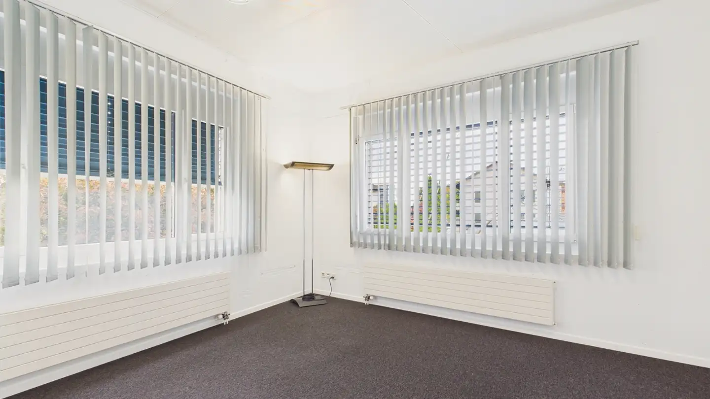 Bürofläche mieten - 8623 Wetzikon ZH - Foto 4