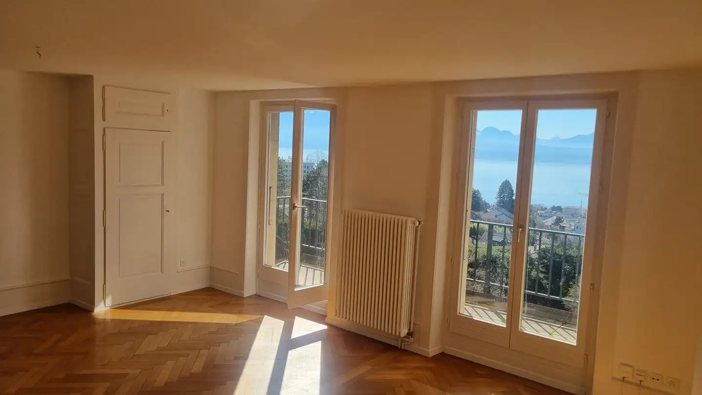 Appartamento in affitto - Chemin Du Grand-Praz, 1012 Lausanne - Foto 4