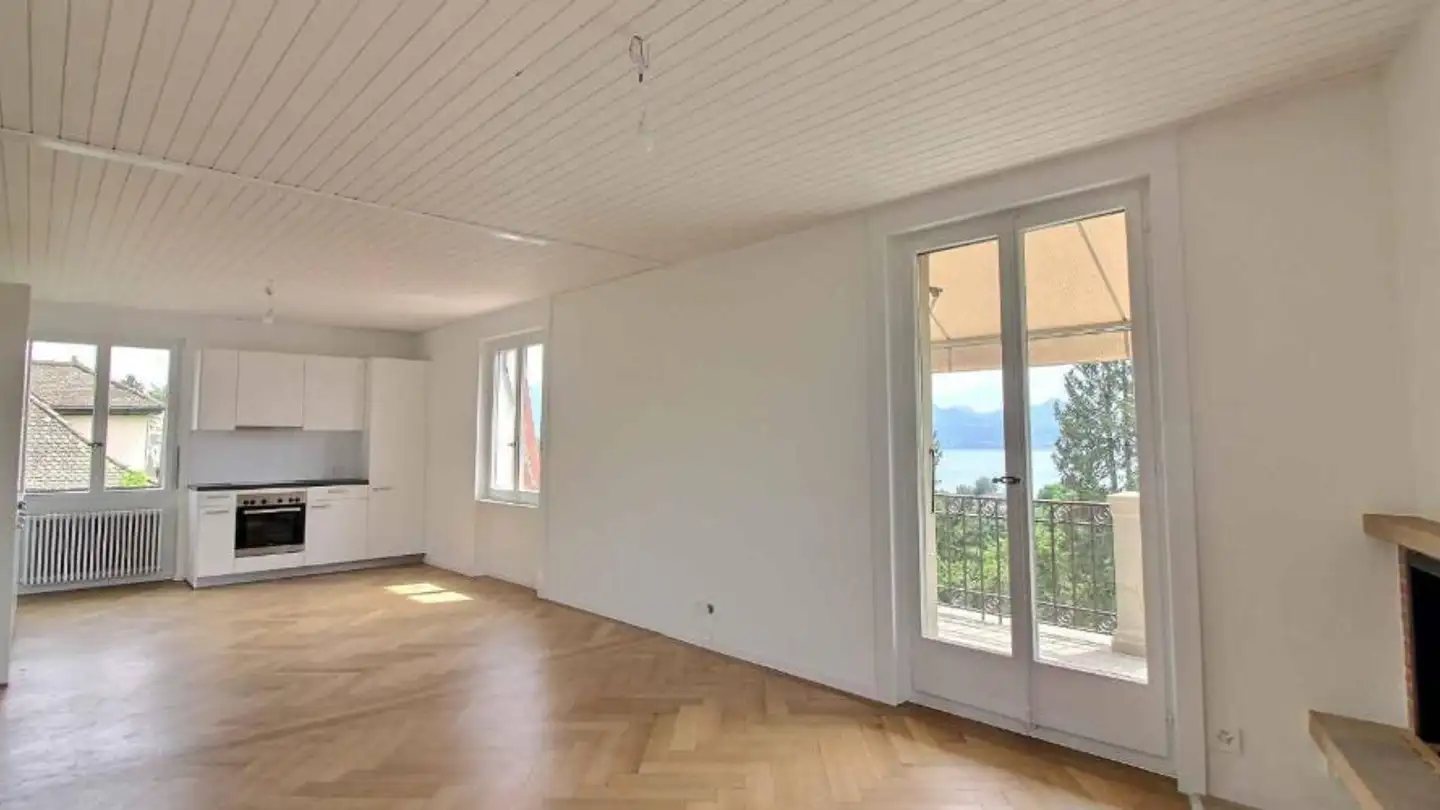 Appartamento in affitto - Chemin Riant-Val 16, 1012 Lausanne - Foto 3