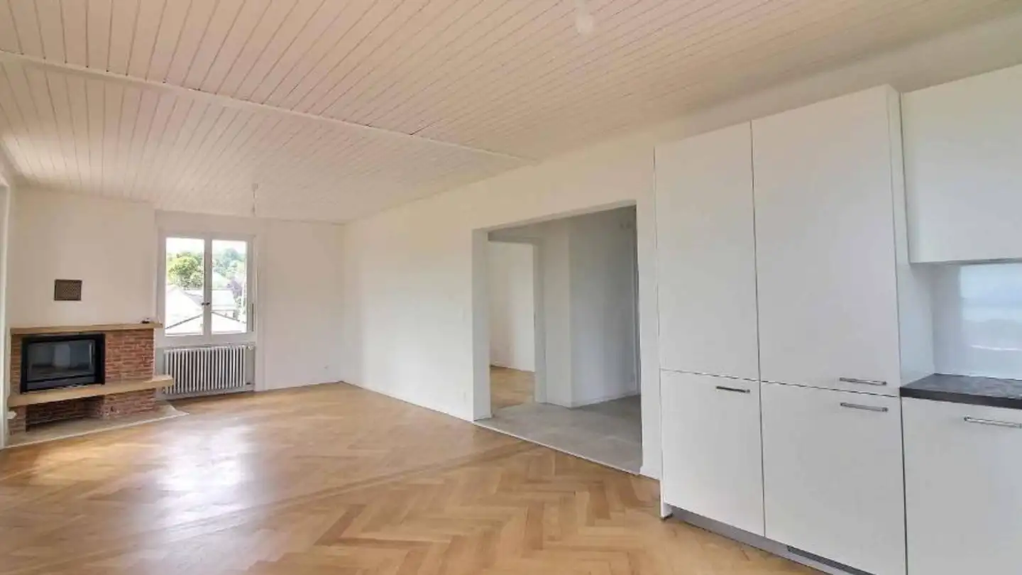Appartamento in affitto - Chemin Riant-Val 16, 1012 Lausanne - Foto 4