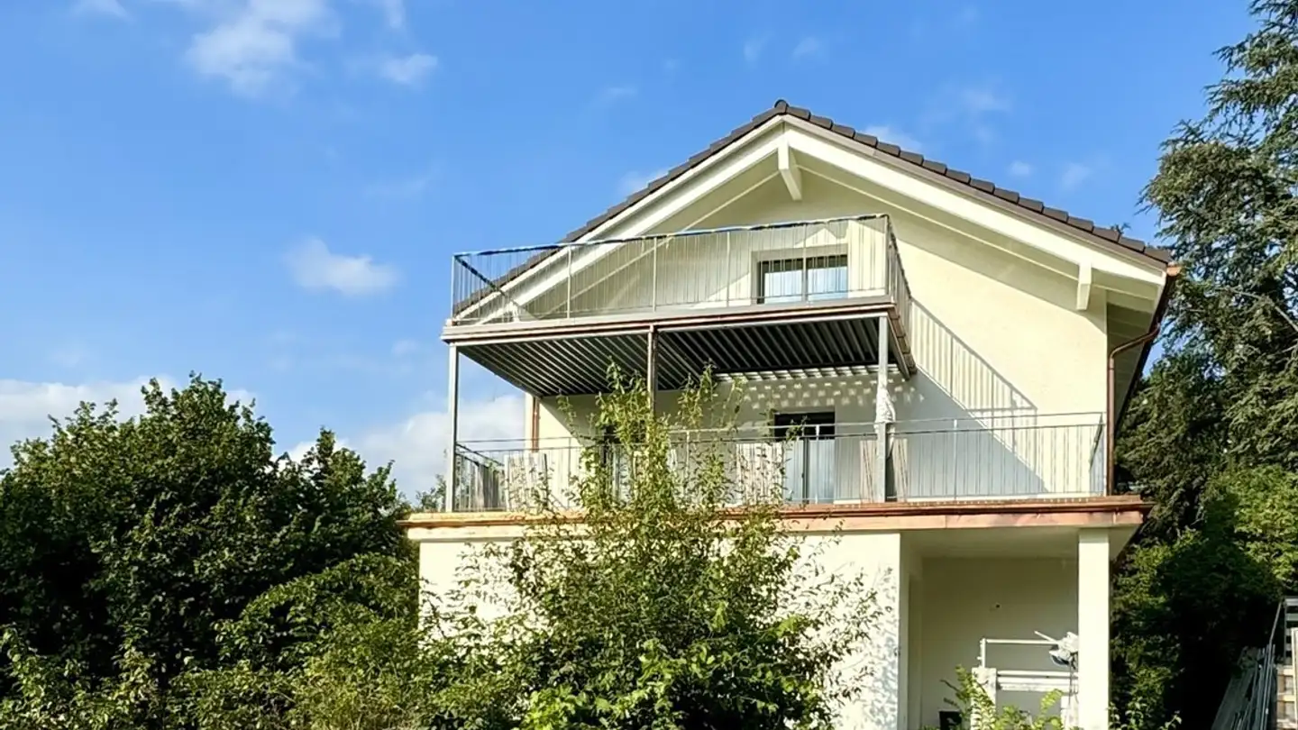 Wohnung mieten - Schönbühlweg 5, 6045 Meggen - Foto 2