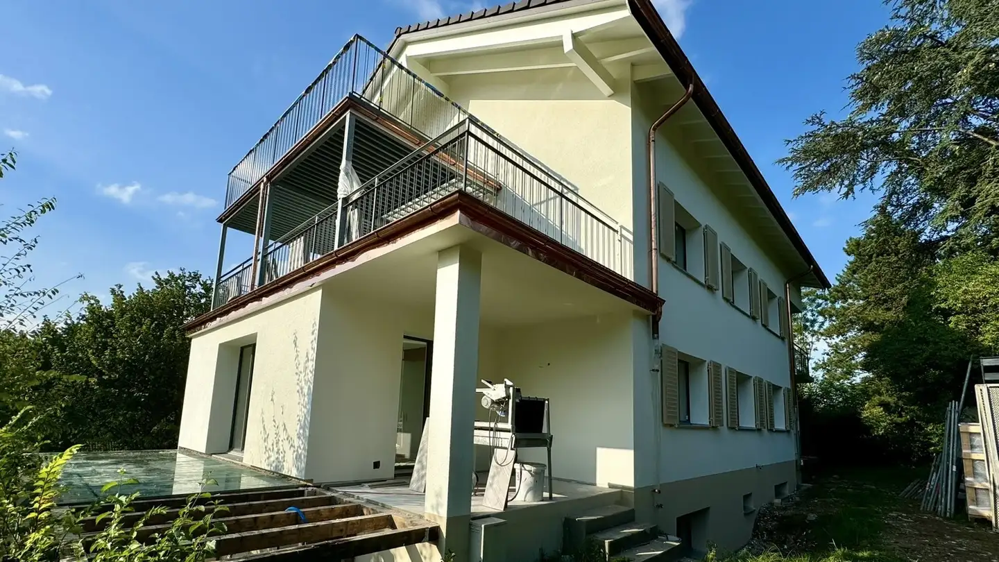 Wohnung mieten - Schönbühlweg 5, 6045 Meggen - Foto 3