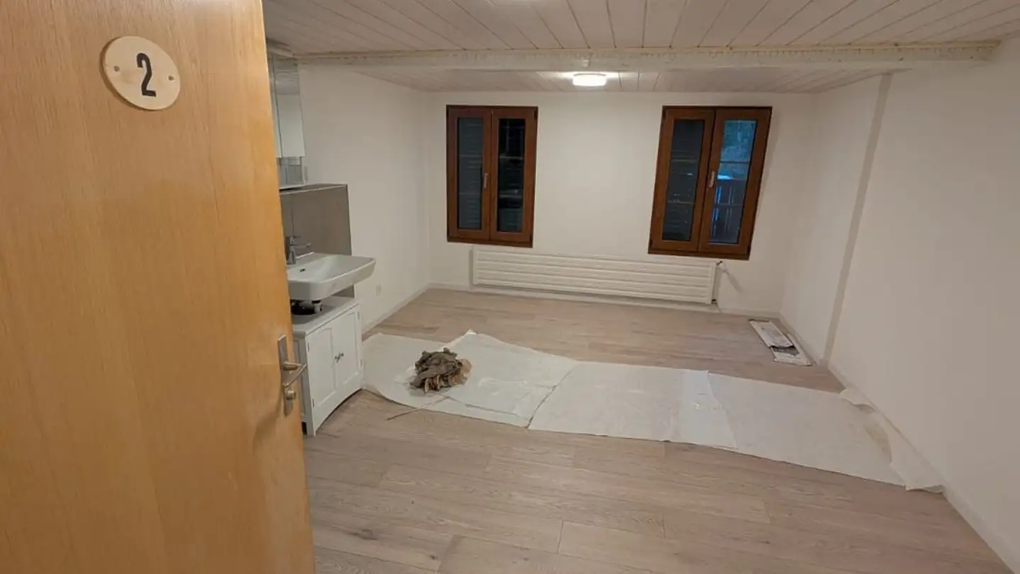 Appartement à louer - Simmentalstrasse 22, 3752 Wimmis - Photo 2