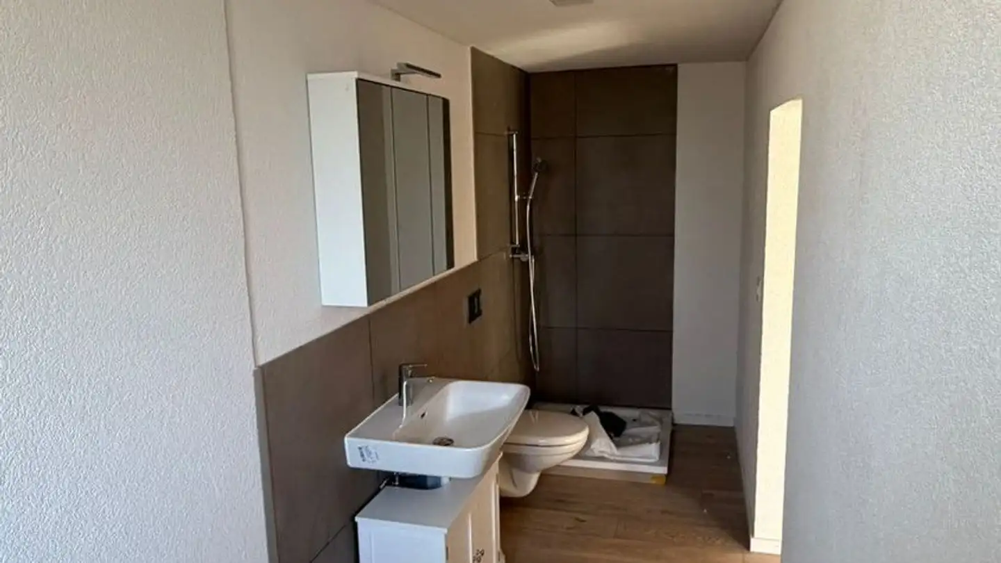 Appartement à louer - Simmentalstrasse 22, 3752 Wimmis - Photo 3