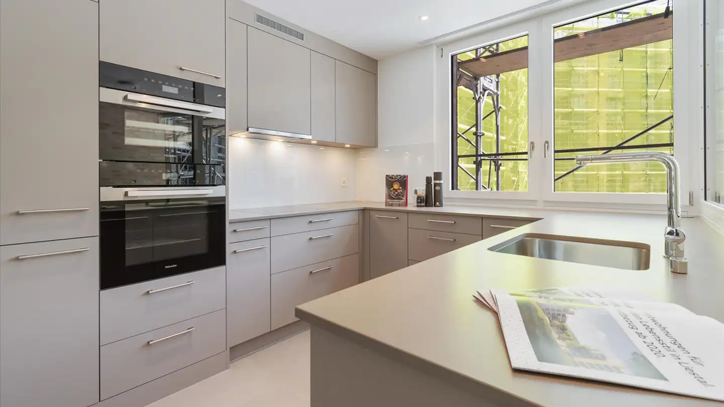 Appartamento in affitto - Heidenlochstrasse 98h, 4410 Liestal - Foto 2