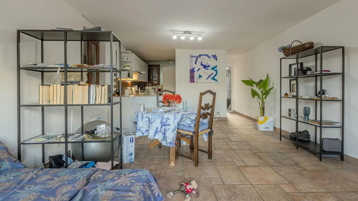 Maison individuelle à vendre - 6808 Torricella - Photo 4