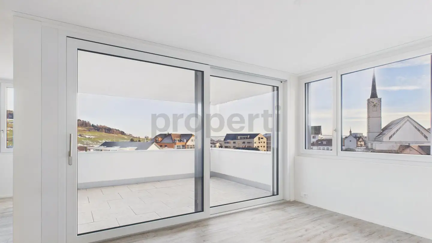 Appartement à louer - 6221 Rickenbach LU