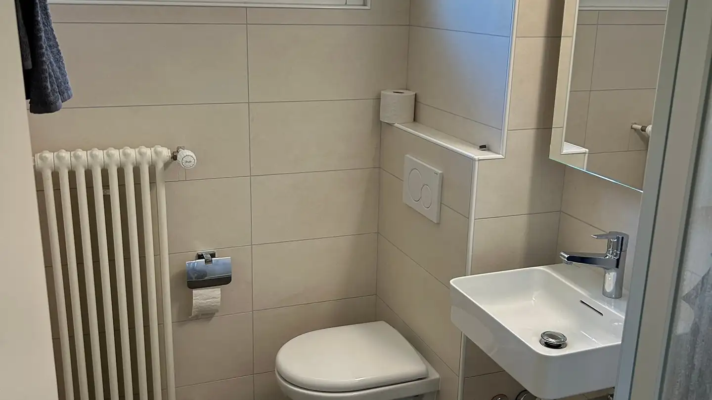 Appartement à louer - Rue De Maillefer 39, 2000 Neuchâtel - Photo 4