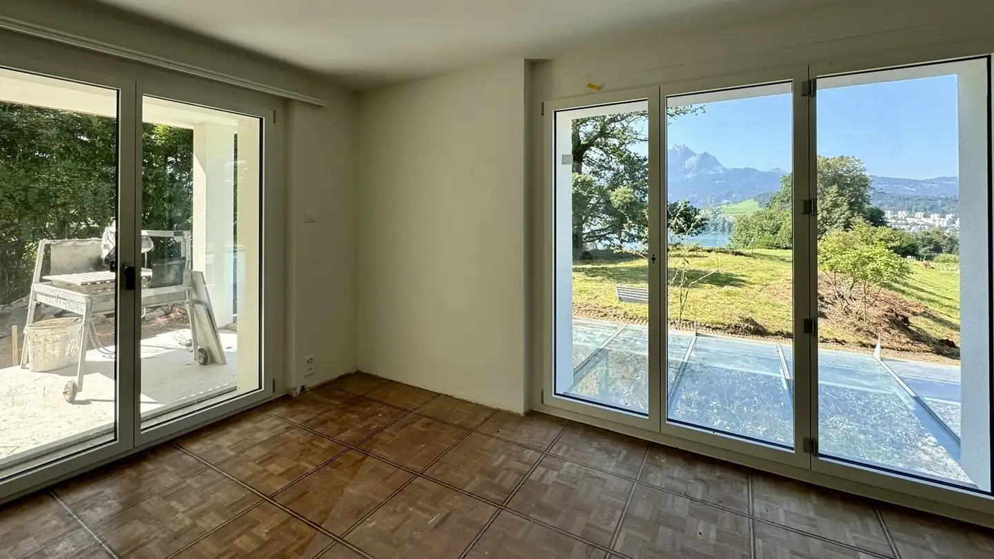 Wohnung mieten - Schönbühlweg 5, 6045 Meggen - Foto 4