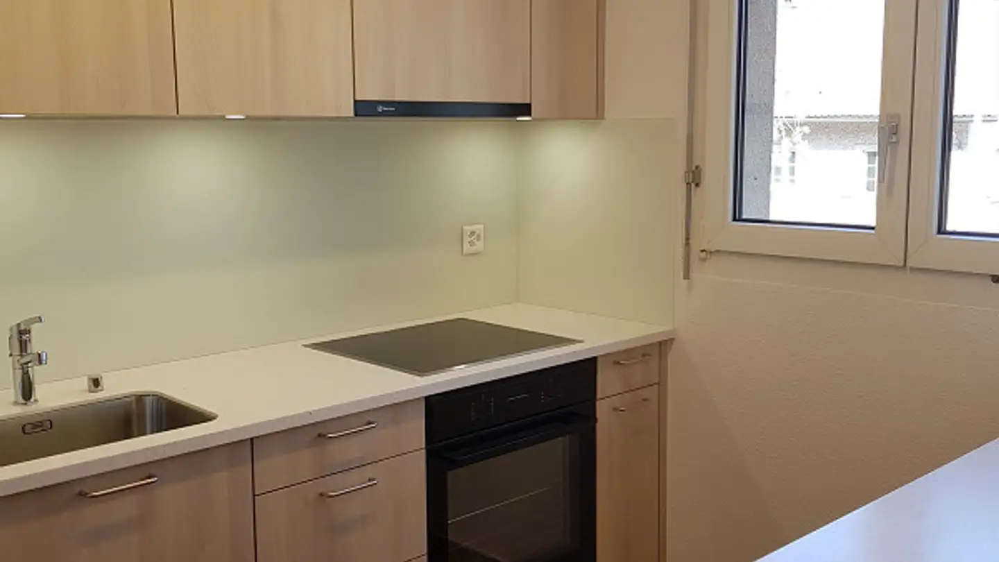 Appartement à louer - Hauptstrasse 32, 4658 Däniken SO - Photo 4