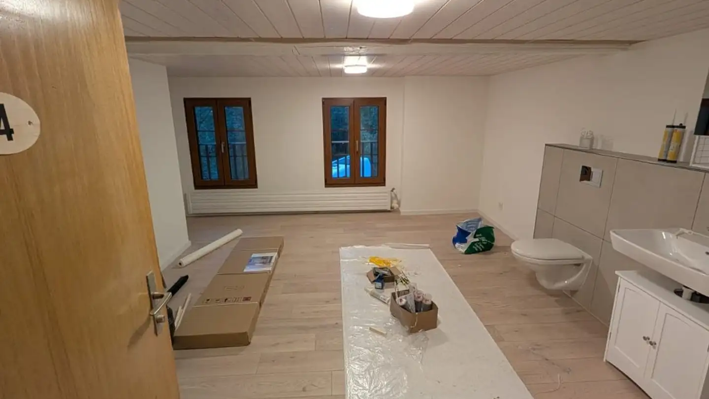 Appartement à louer - Simmentalstrasse 22, 3752 Wimmis - Photo 4