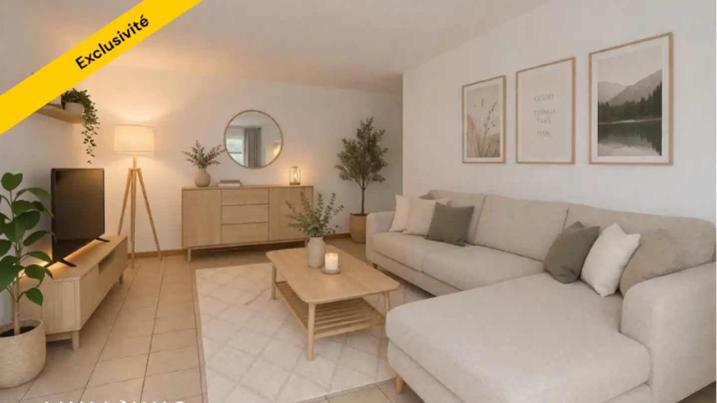 Villa à vendre - Chemin De Penchèvre 43, 1350 Orbe - Photo 2