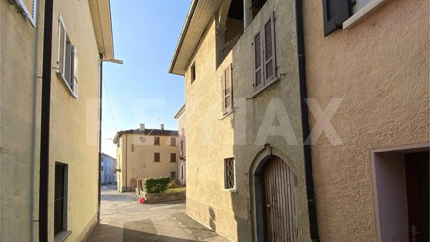 Edificio residenziale in vendita - 6852 Genestrerio - Photo 3