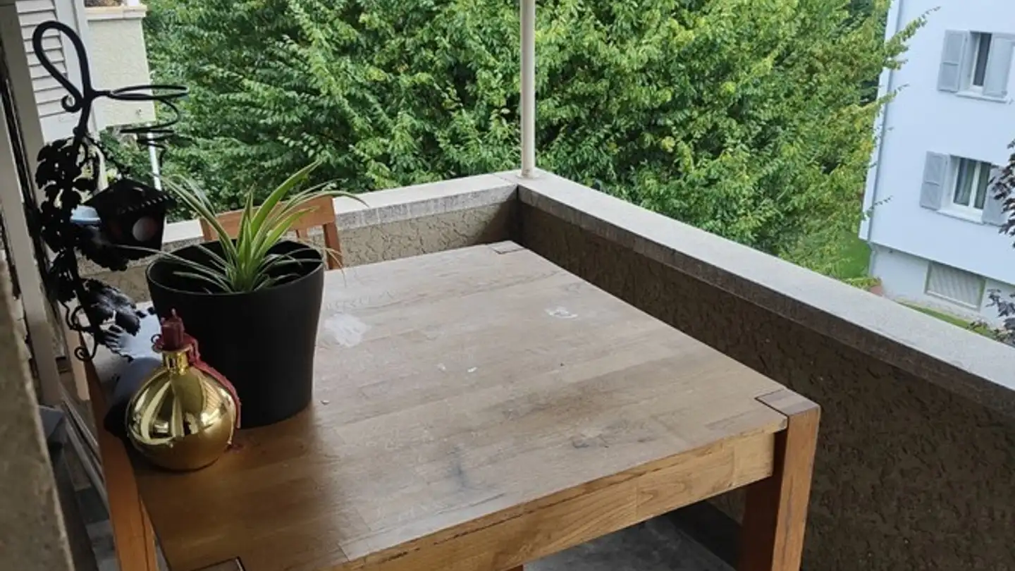 Apartment for rent - Heimstrasse 37, 3018 Bern - Photo 2