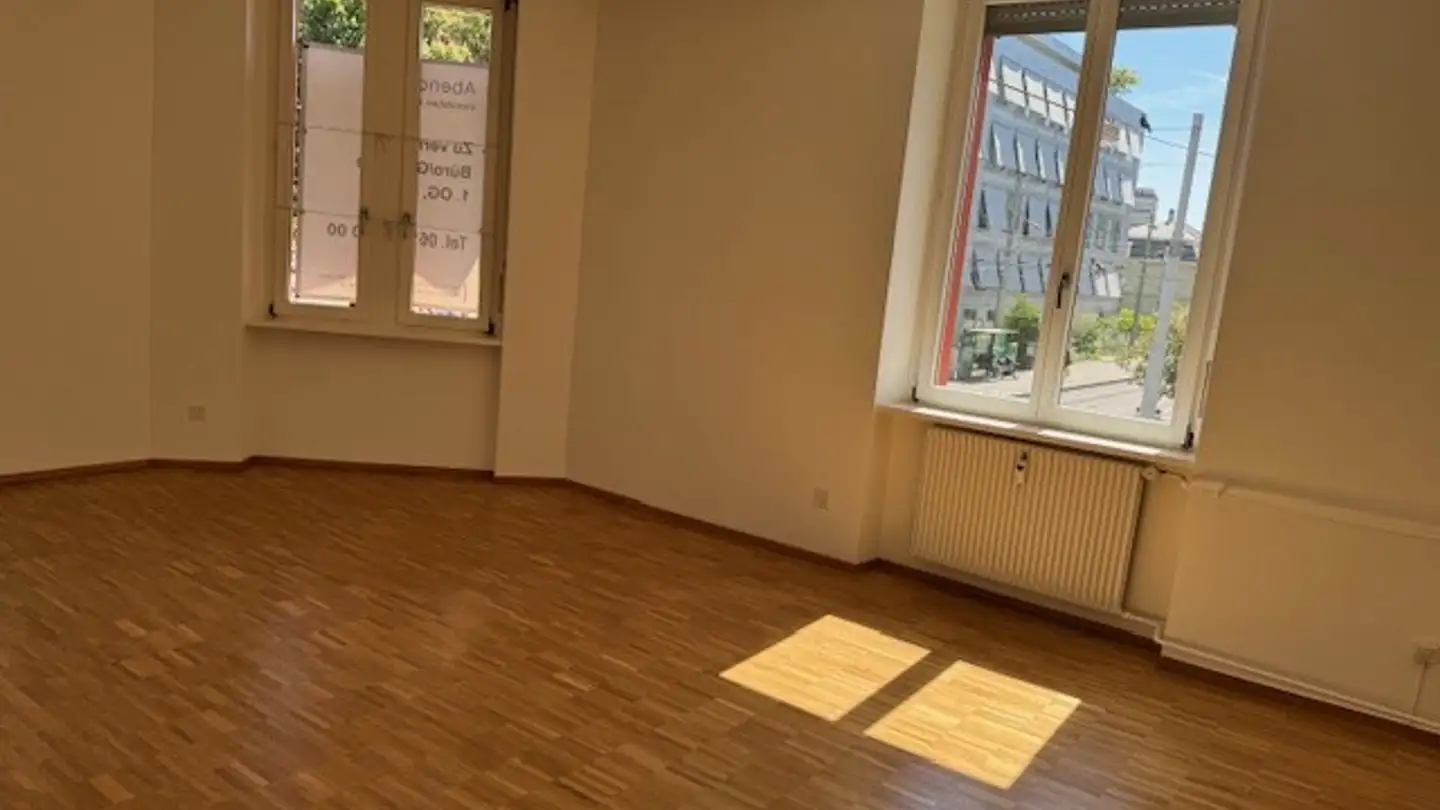 Office space for rent - Gärtnerstrasse 55, 4057 Basel - Photo 2