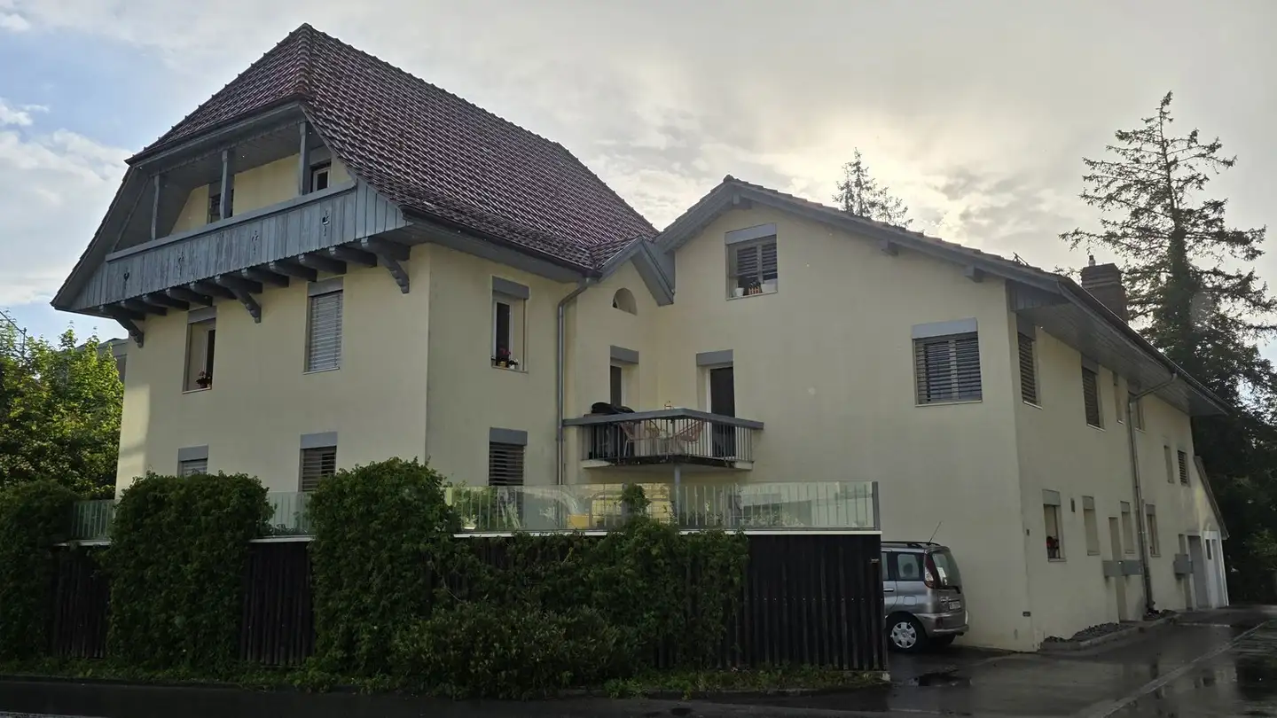 Appartement à louer - Obstweg 1, 3250 Lyss - Photo 2