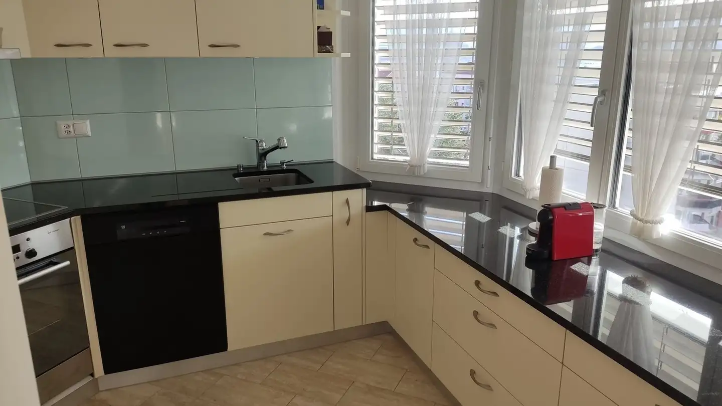 Wohnung mieten - Chemin De La Redoute 4, 1752 Villars-sur-Glâne - Foto 2