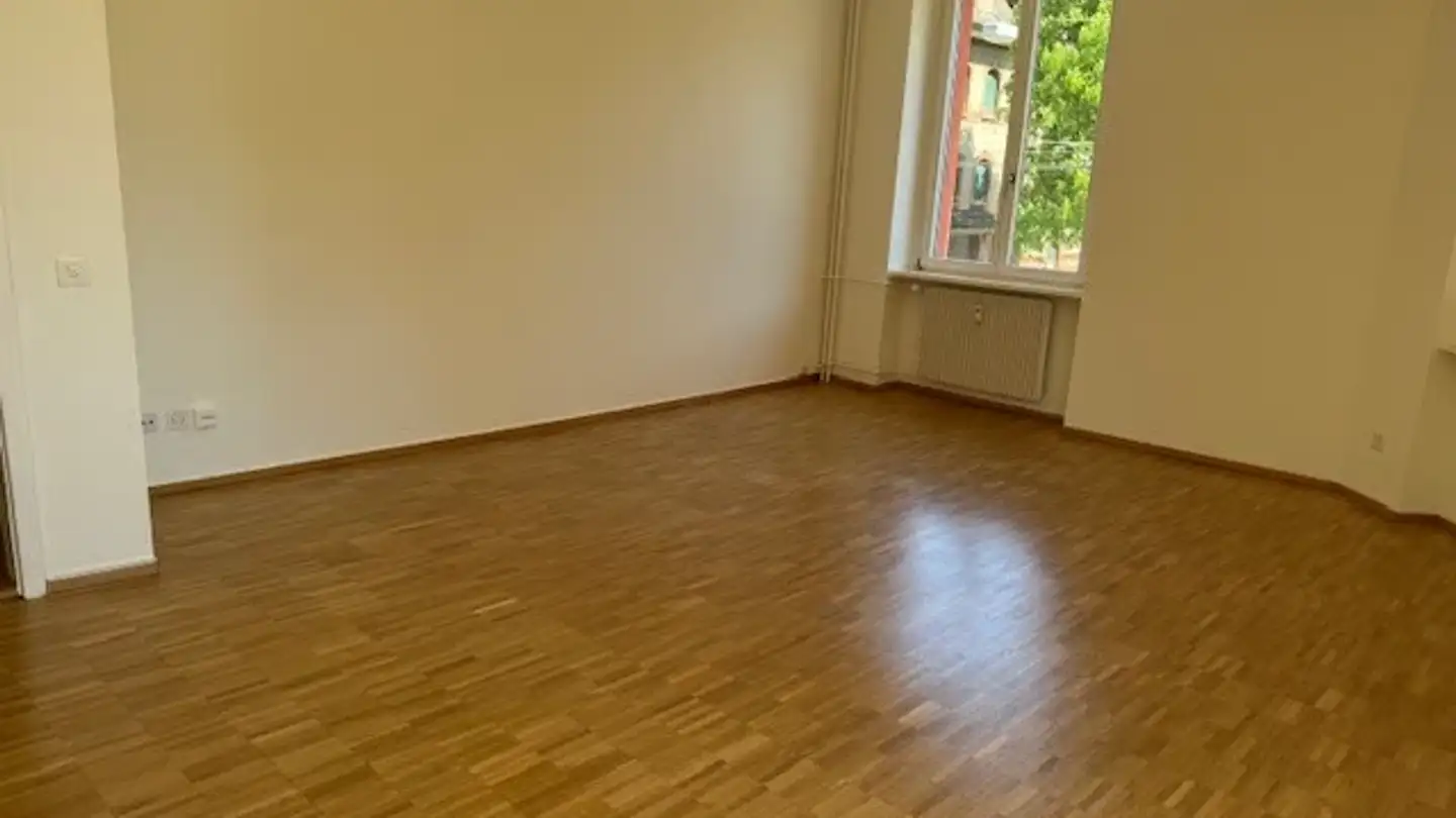 Office space for rent - Gärtnerstrasse 55, 4057 Basel - Photo 3