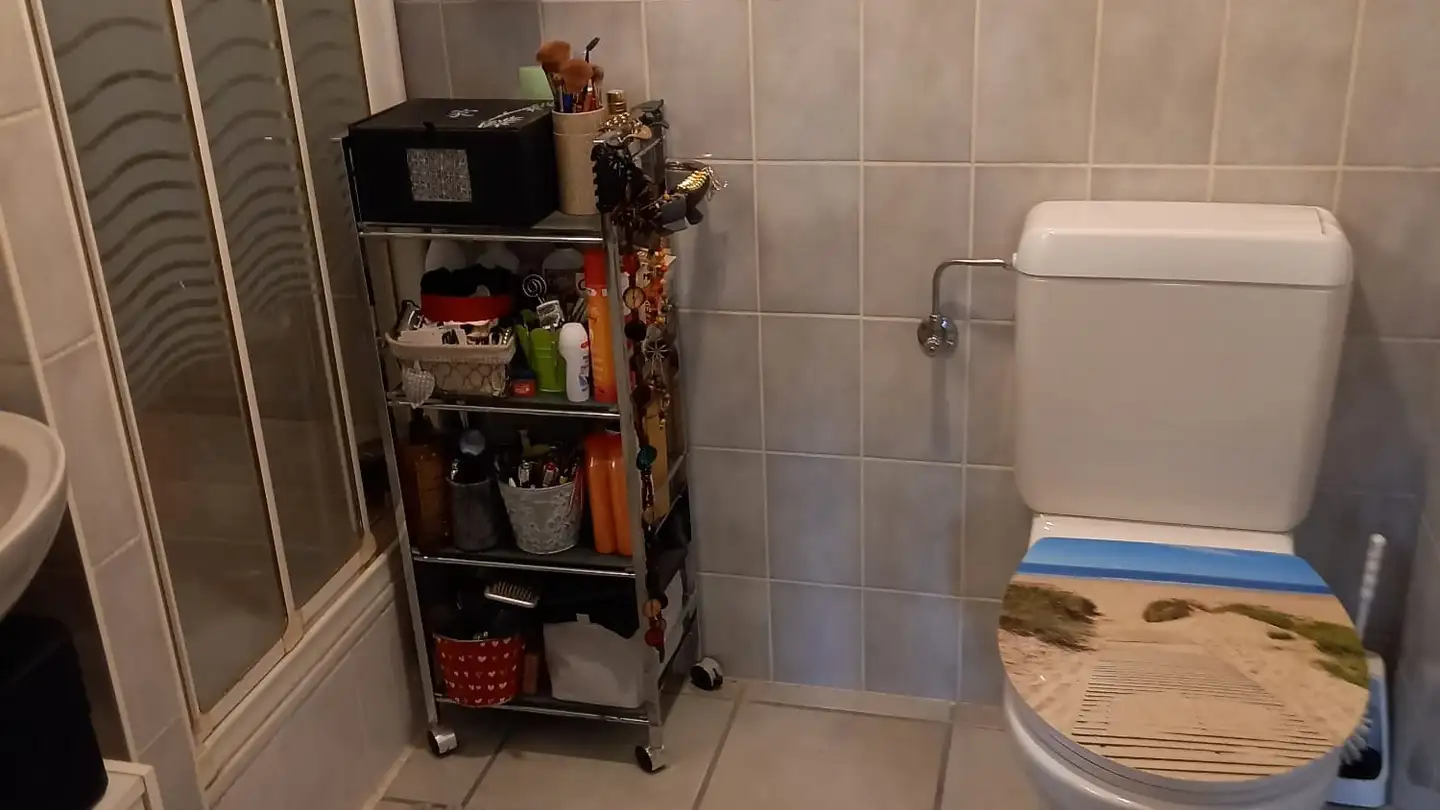 Appartement à louer - Rue de l'Ouest 5, 2108 Couvet - Photo 4