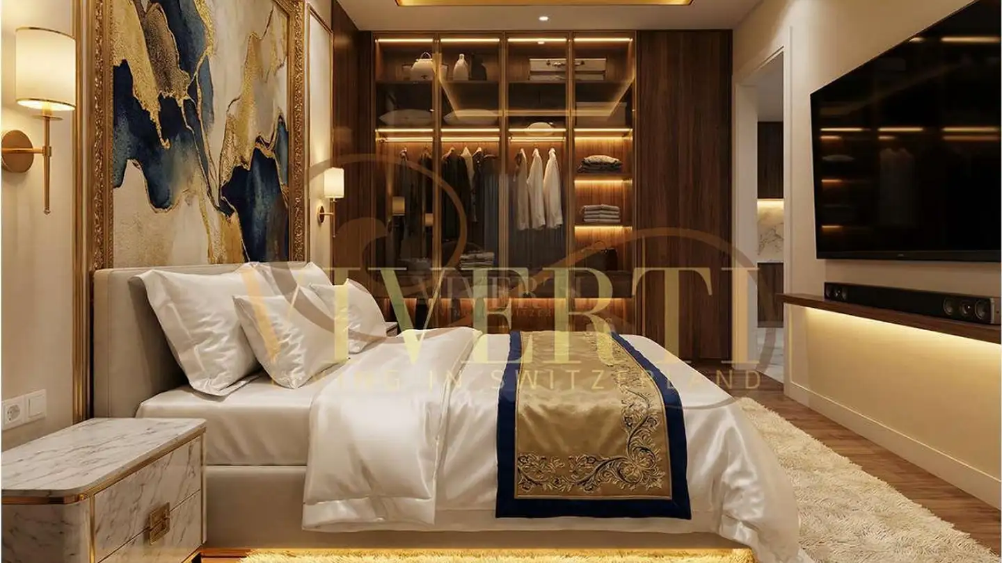 Appartamento in vendita - 6533 Lumino - Foto 2