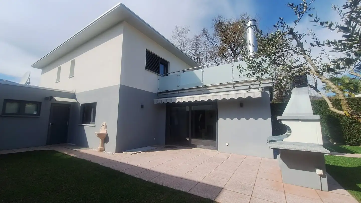 Villa in vendita - 6900 Lugano - Foto 2