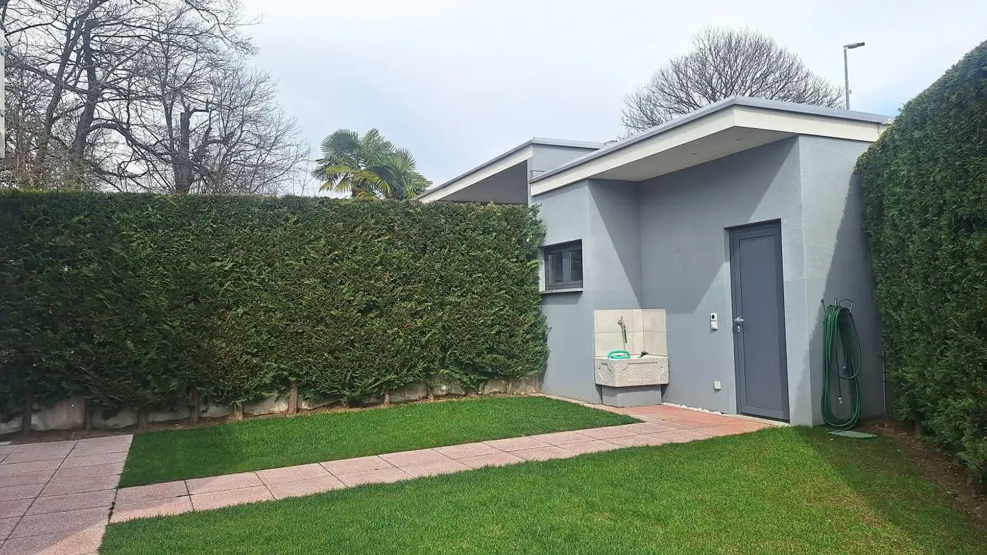 Villa in vendita - 6900 Lugano - Foto 4