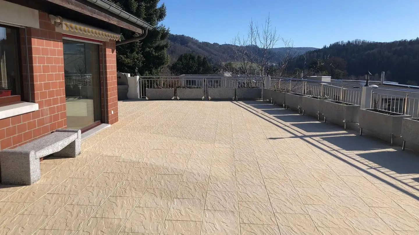 Single house for rent - Räbacher 7, 8143 Stallikon