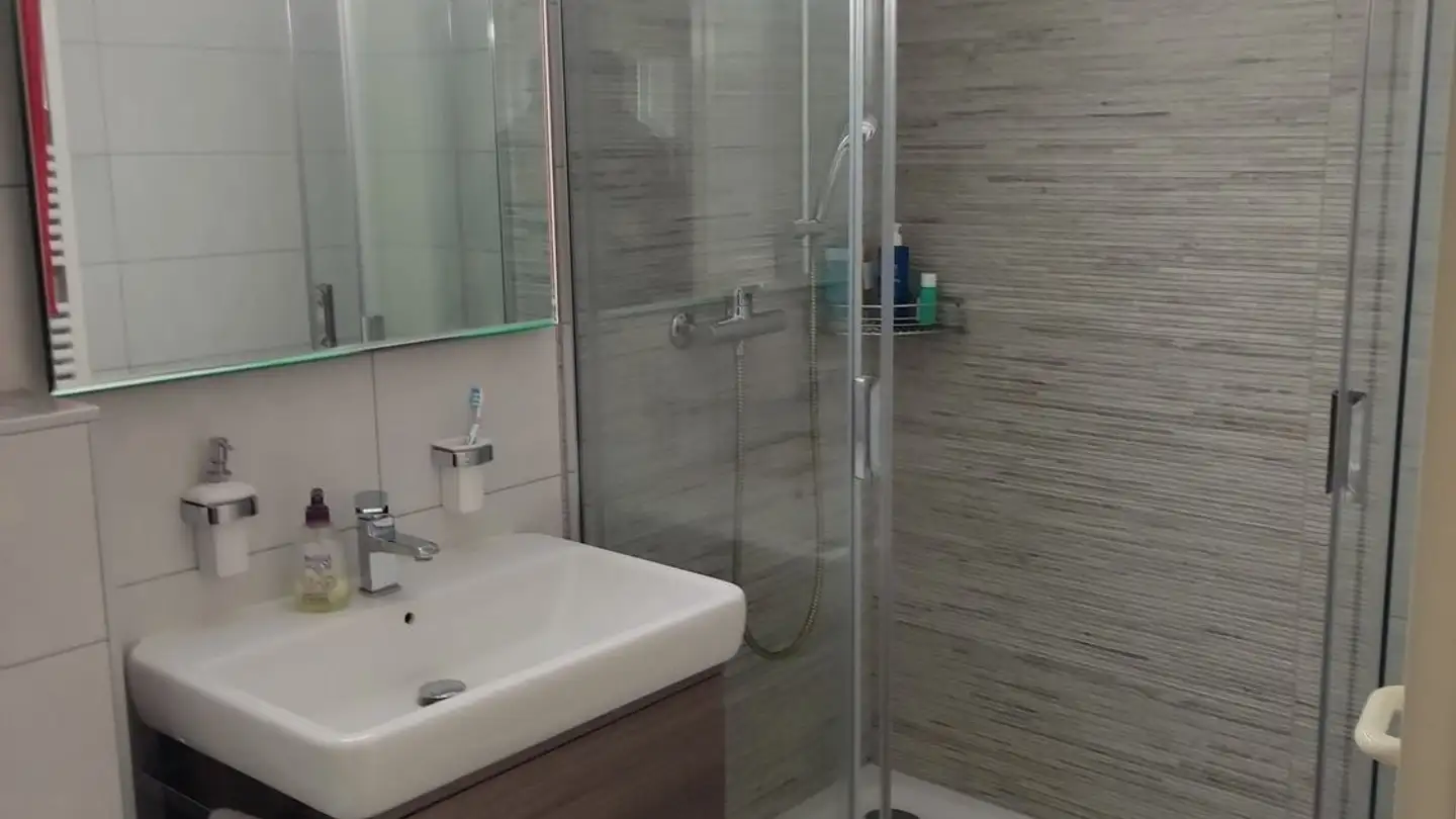 Wohnung mieten - Chemin De La Redoute 4, 1752 Villars-sur-Glâne - Foto 4