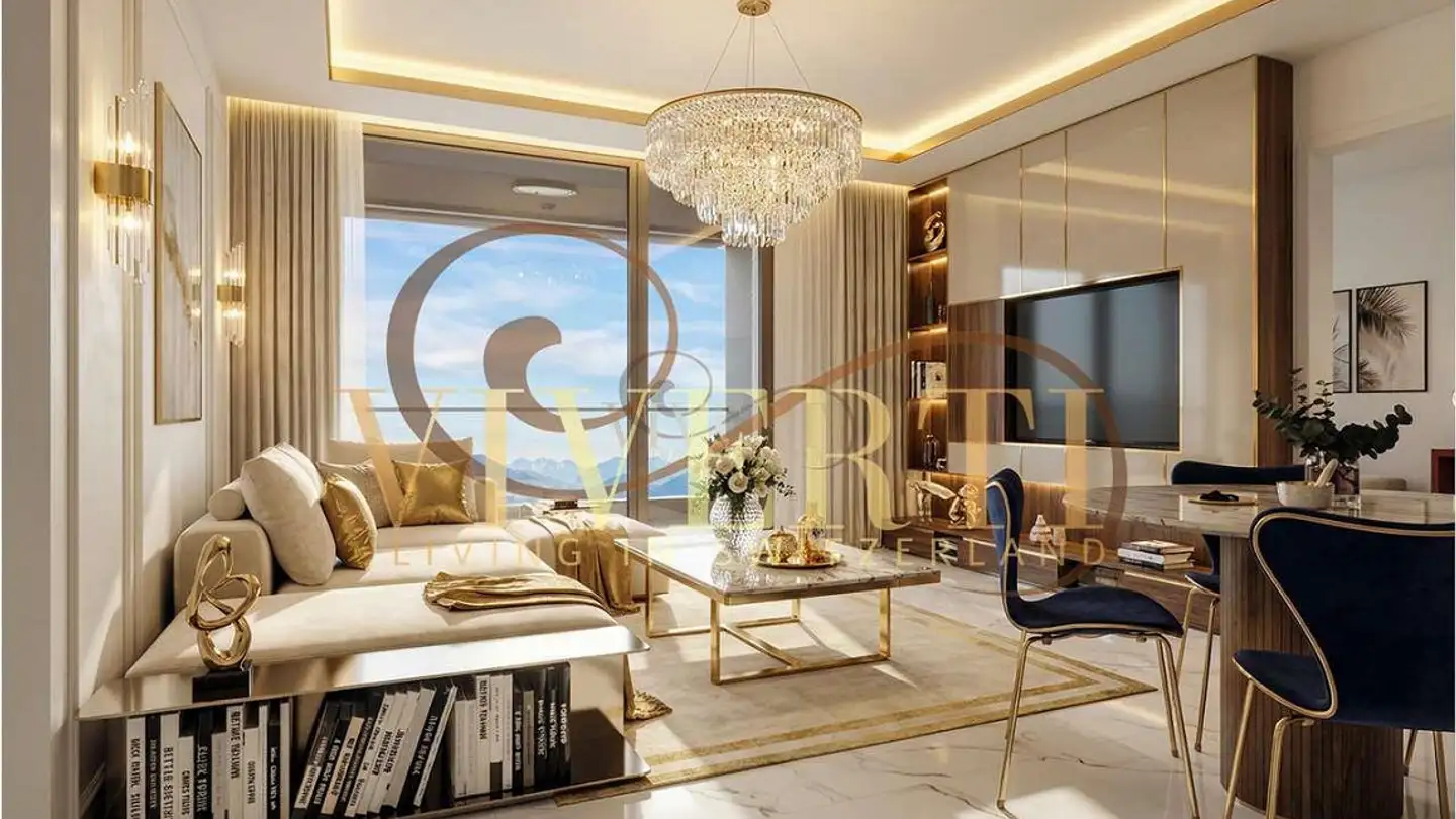 Appartamento in vendita - 6533 Lumino