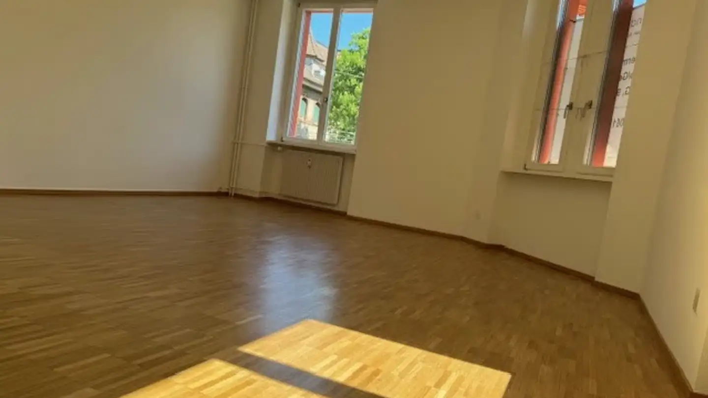 Office space for rent - Gärtnerstrasse 55, 4057 Basel - Photo 4