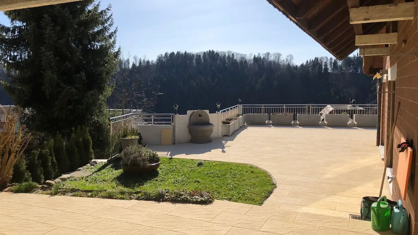 Single house for rent - Räbacher 7, 8143 Stallikon - Photo 2