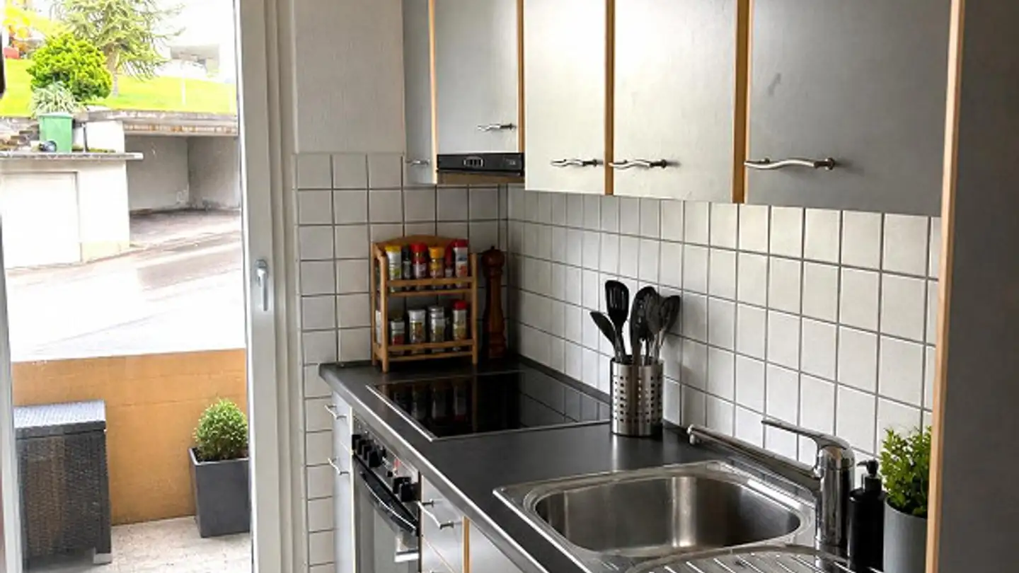 Wohnung mieten - Rigistrasse 18, 6353 Weggis - Foto 3