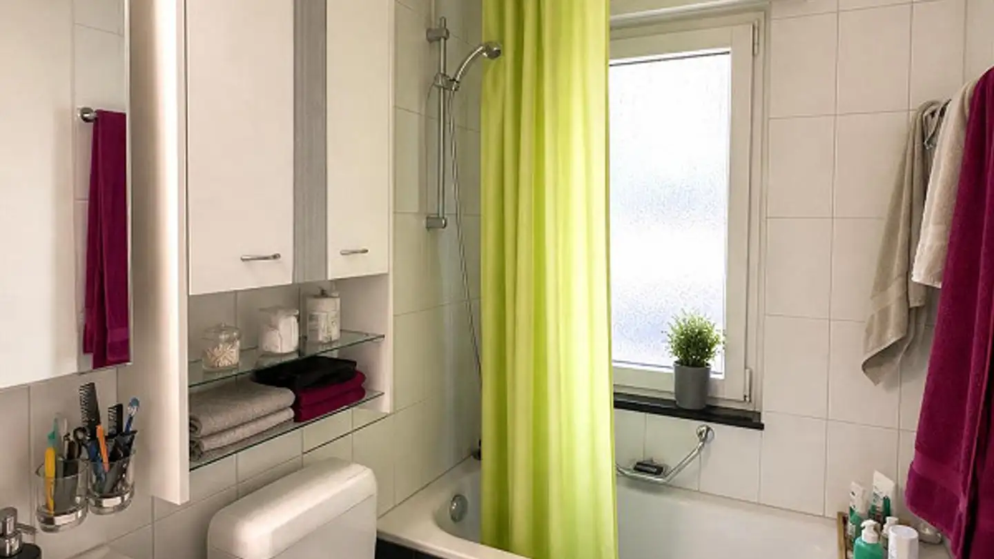 Wohnung mieten - Rigistrasse 18, 6353 Weggis - Foto 4