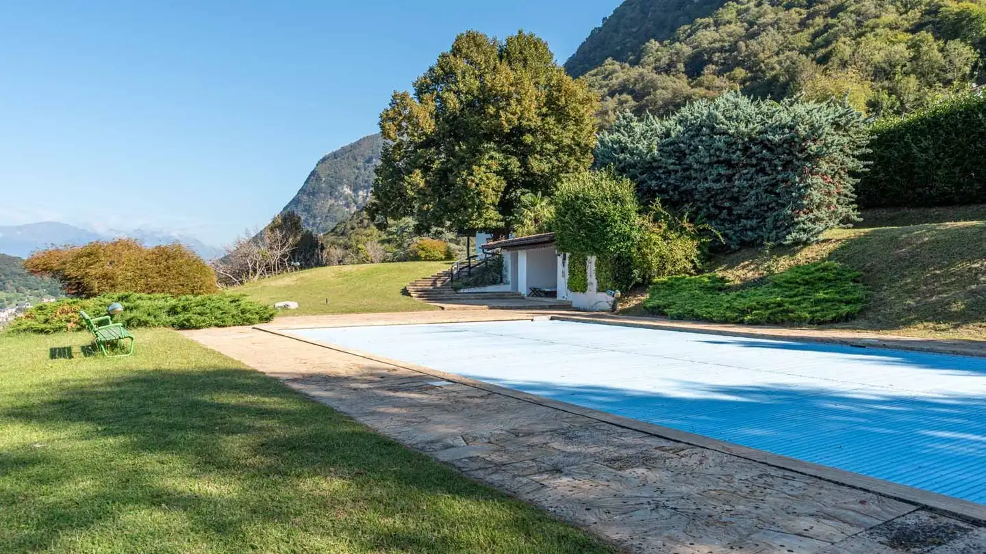 Villa for sale - 6822 Arogno - Photo 4