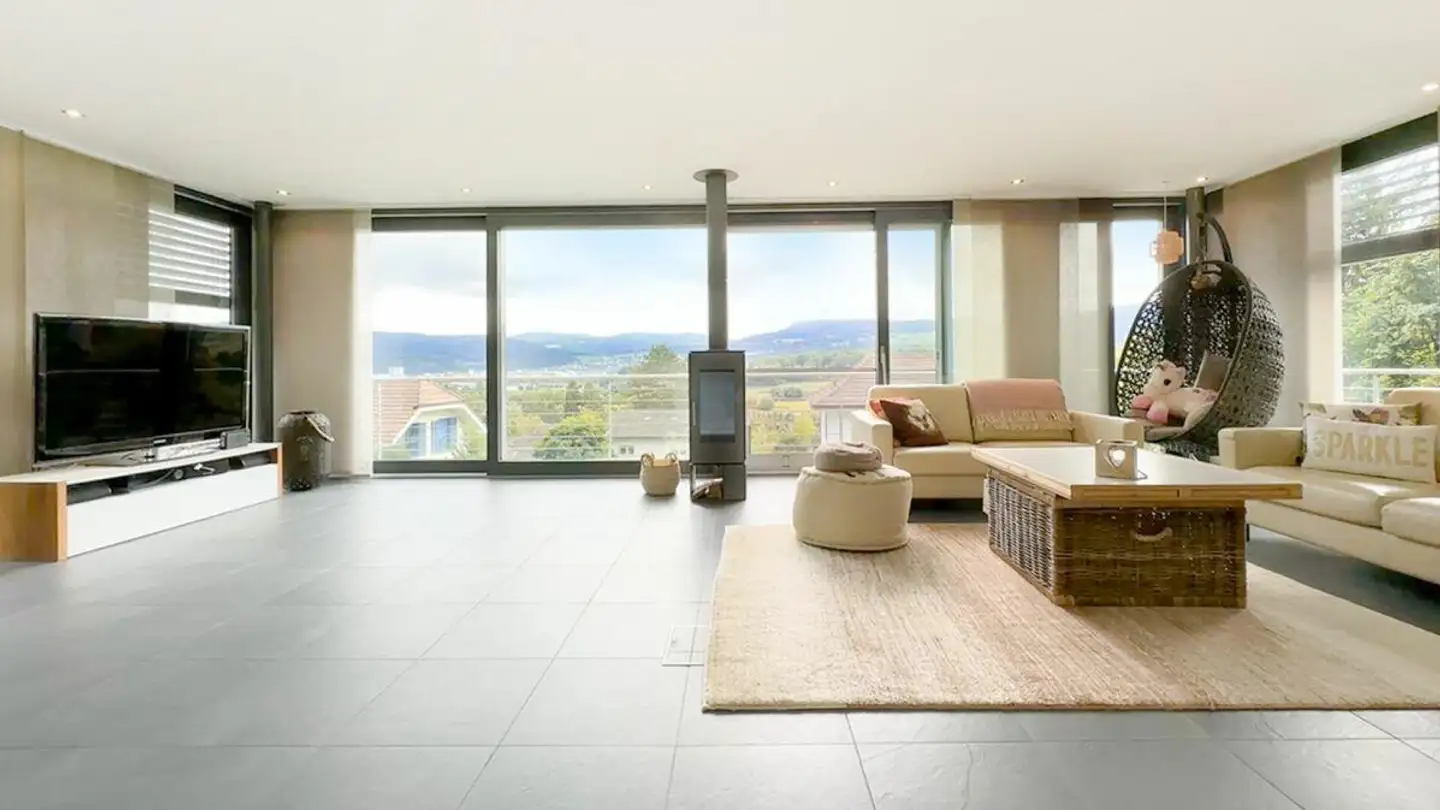 Casa singola in vendita - Oberer Rebbergweg 108, 4153 Reinach BL - Foto 3