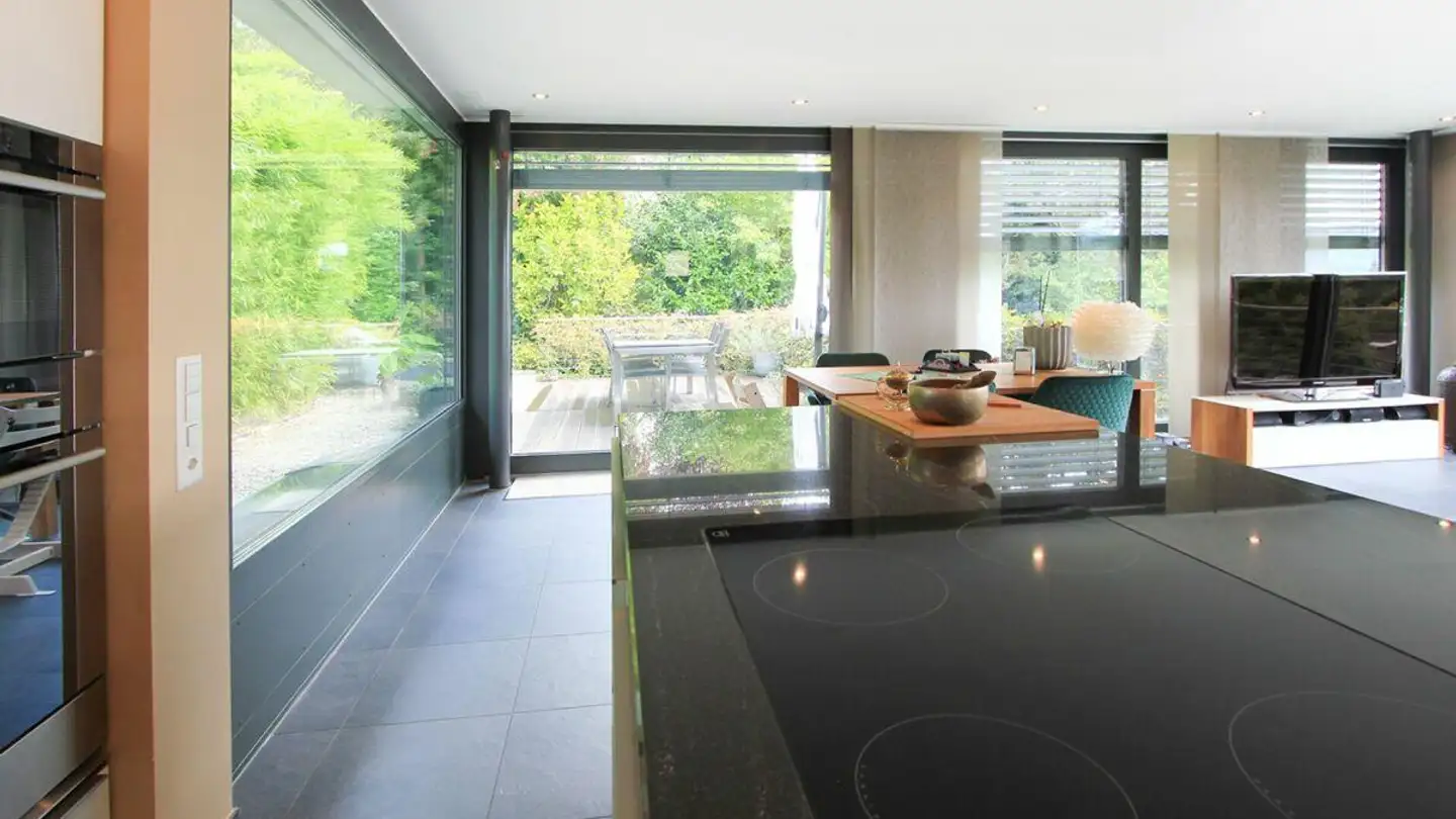 Casa singola in vendita - Oberer Rebbergweg 108, 4153 Reinach BL - Foto 4