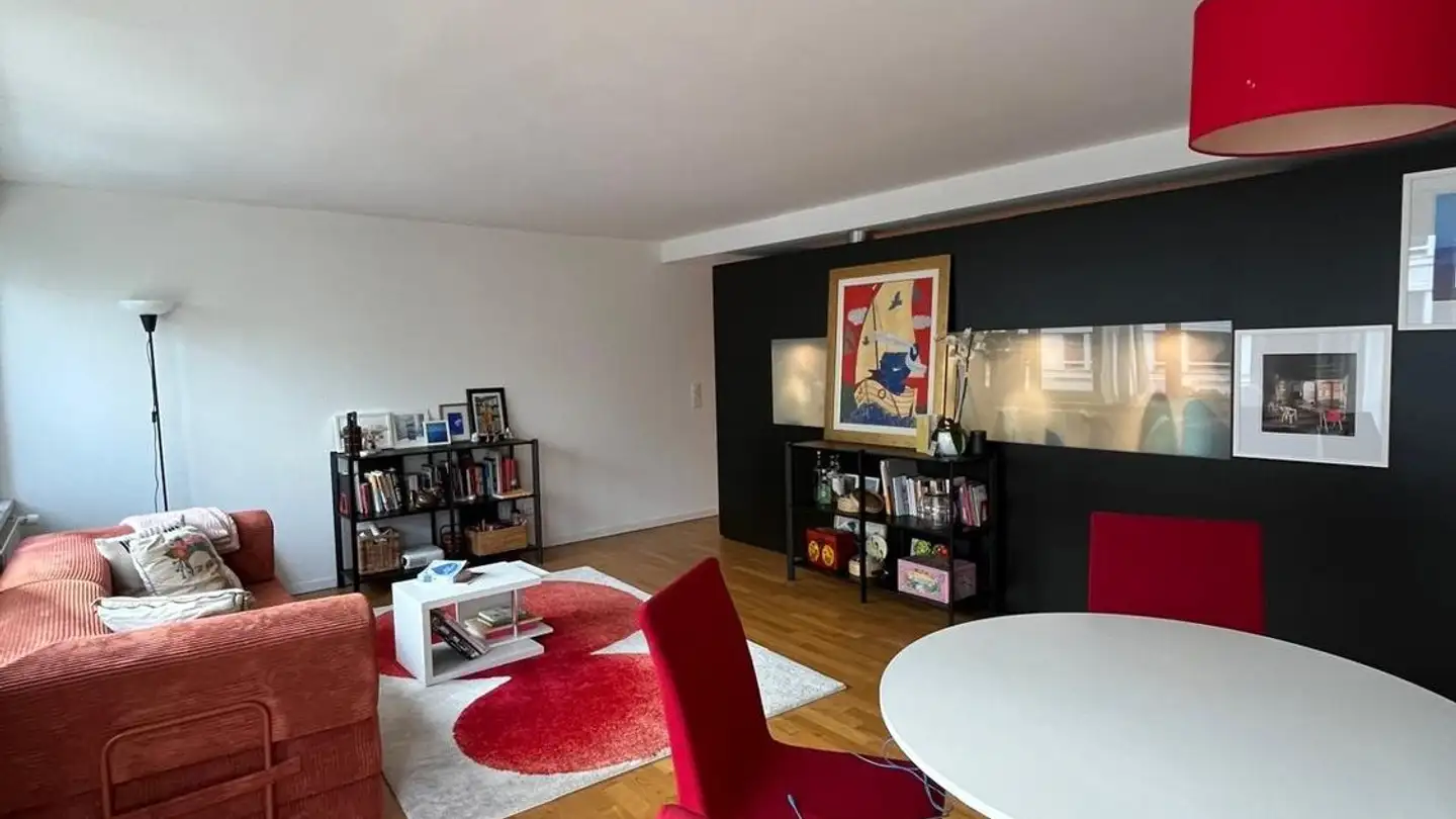 Appartamento in affitto - Winkelriedstrasse 56, 6003 Luzern - Foto 2