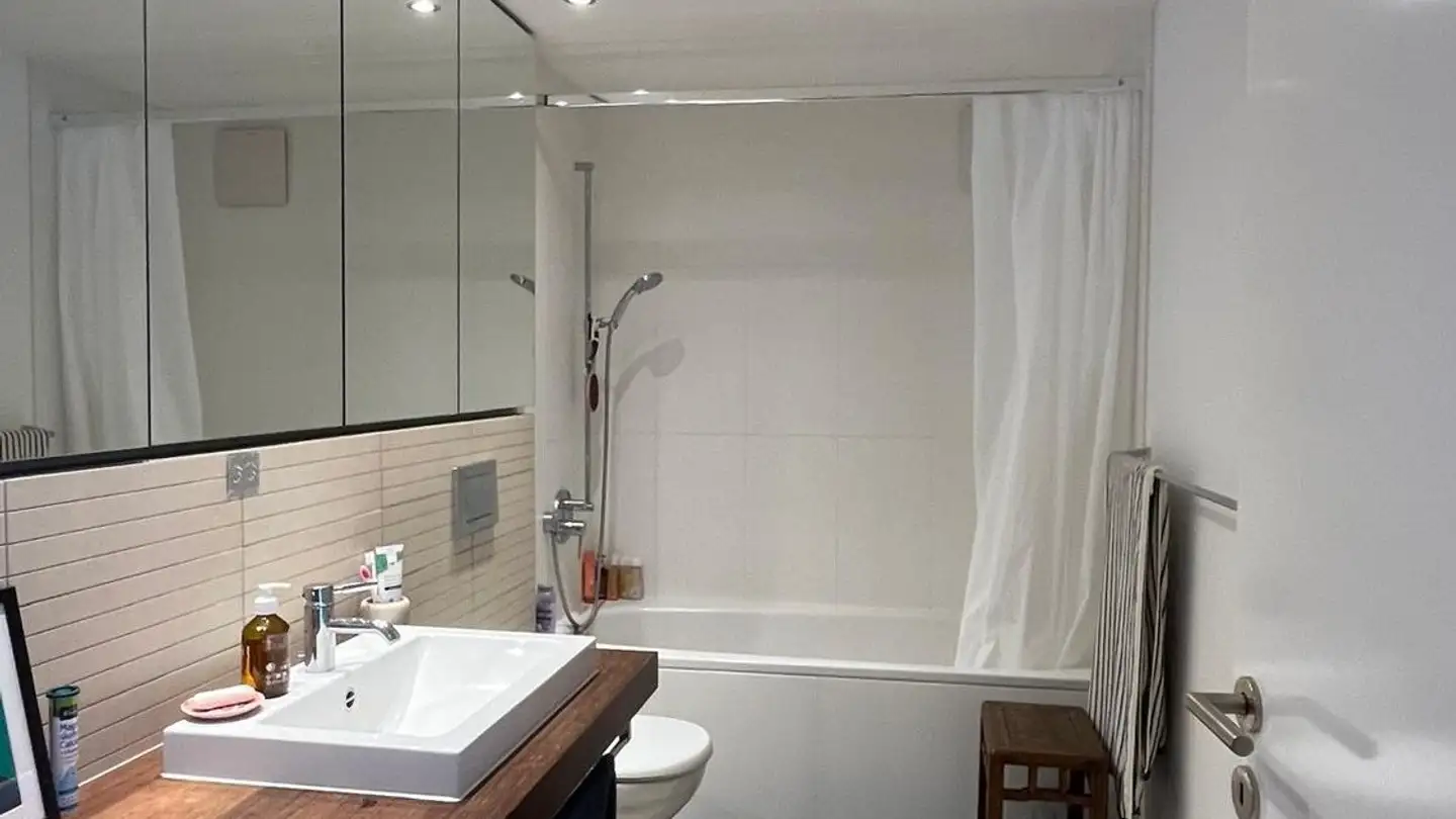 Appartamento in affitto - Winkelriedstrasse 56, 6003 Luzern - Foto 4