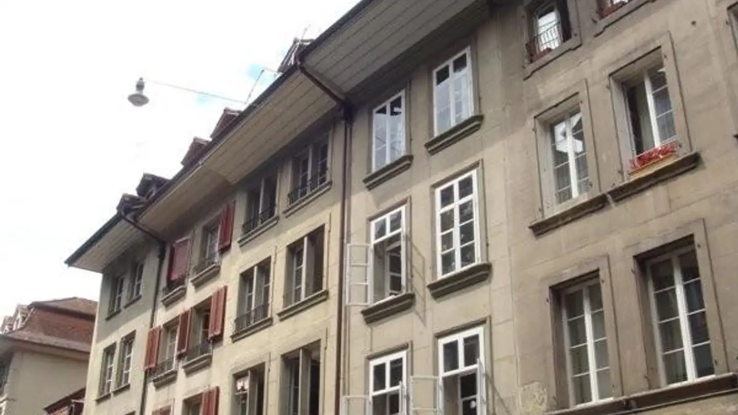 Apartment for rent - Rathausgasse 14, 3011 Bern