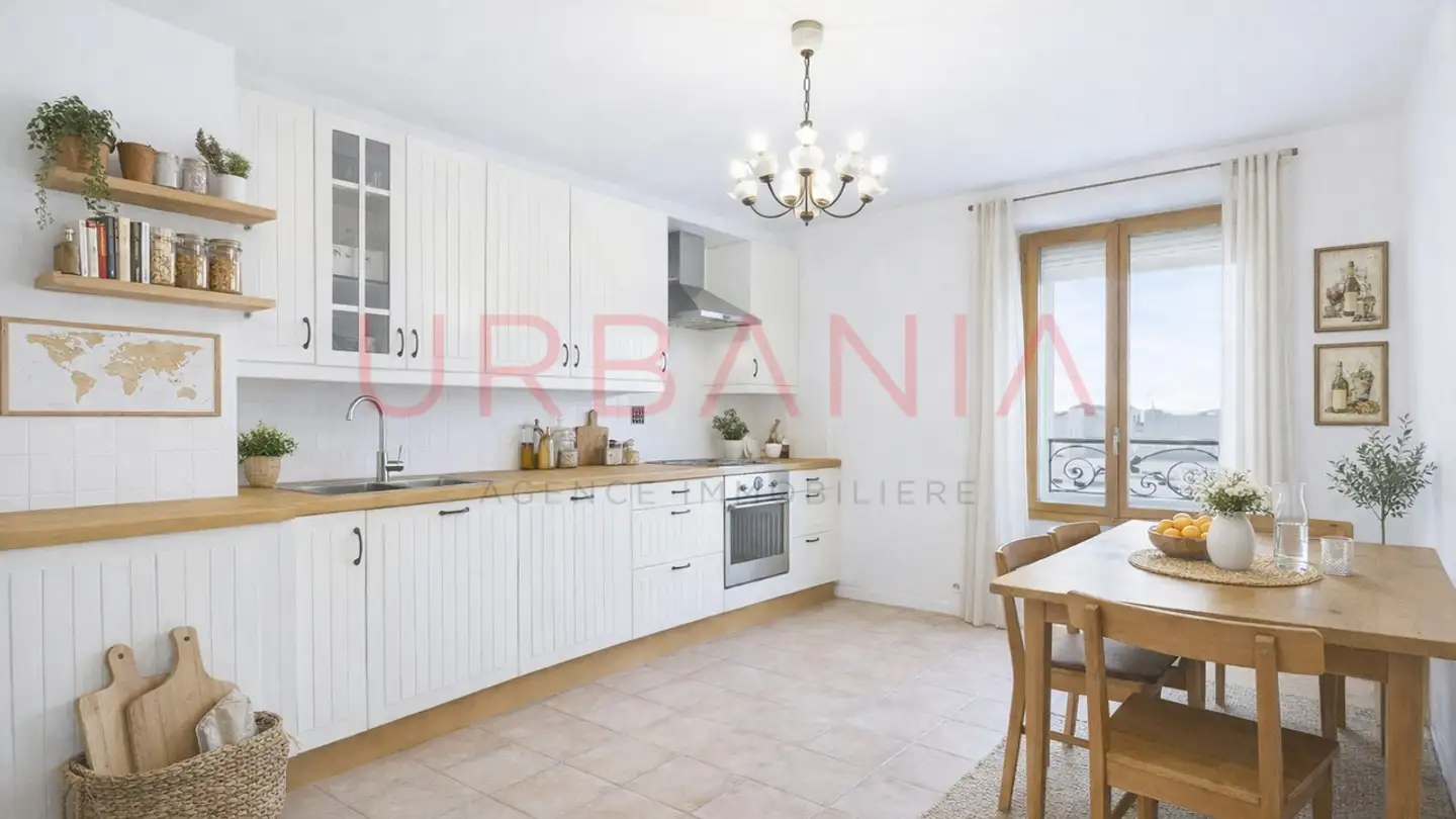 Appartamento in vendita - 1202 Genève - Foto 2