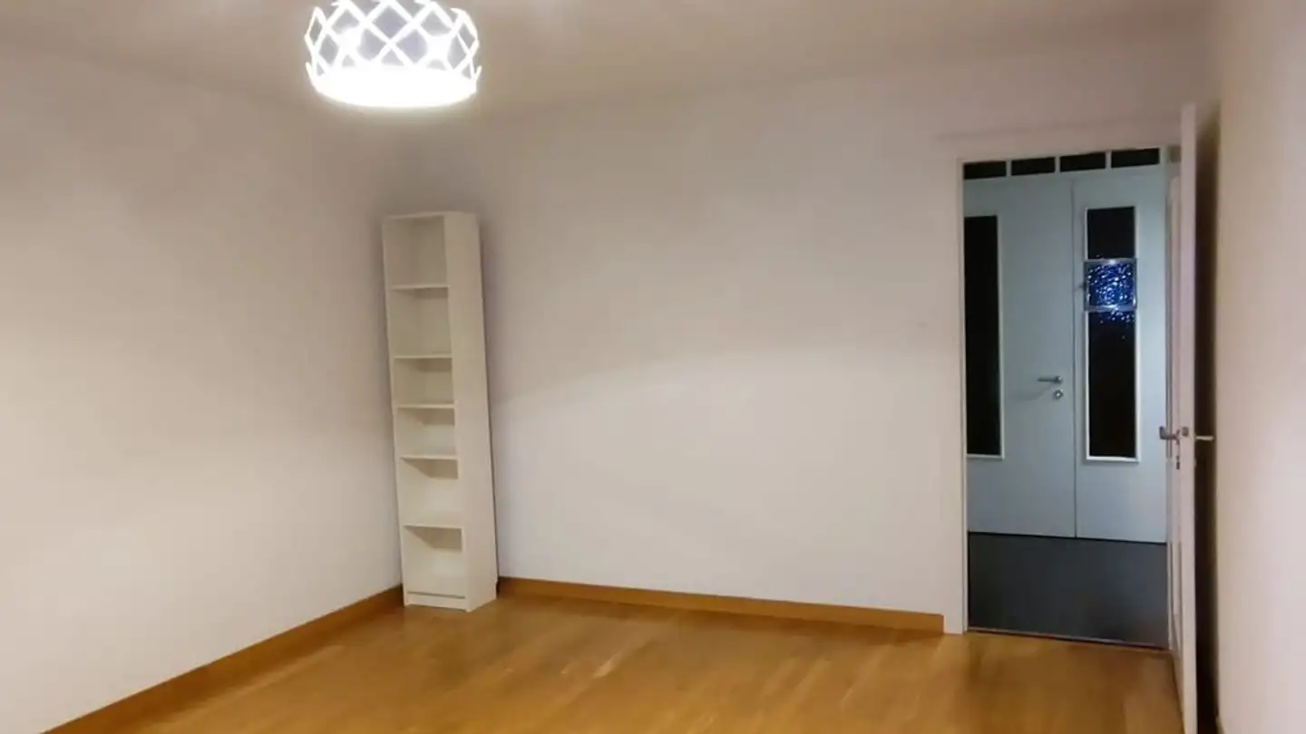 Stanza singola in affitto - Obergrundstrasse 26, 6003 Luzern