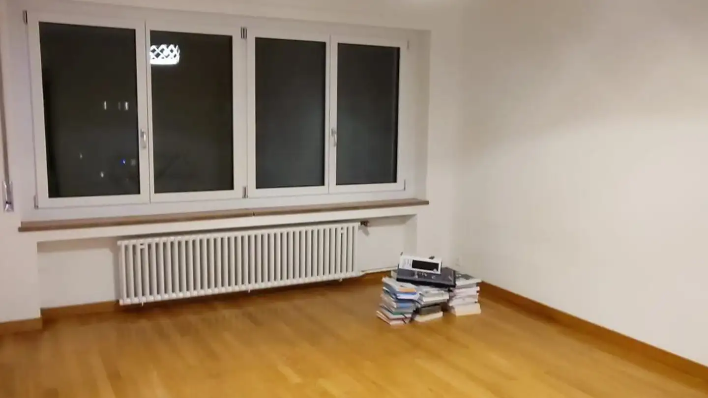 Stanza singola in affitto - Obergrundstrasse 26, 6003 Luzern - Foto 2