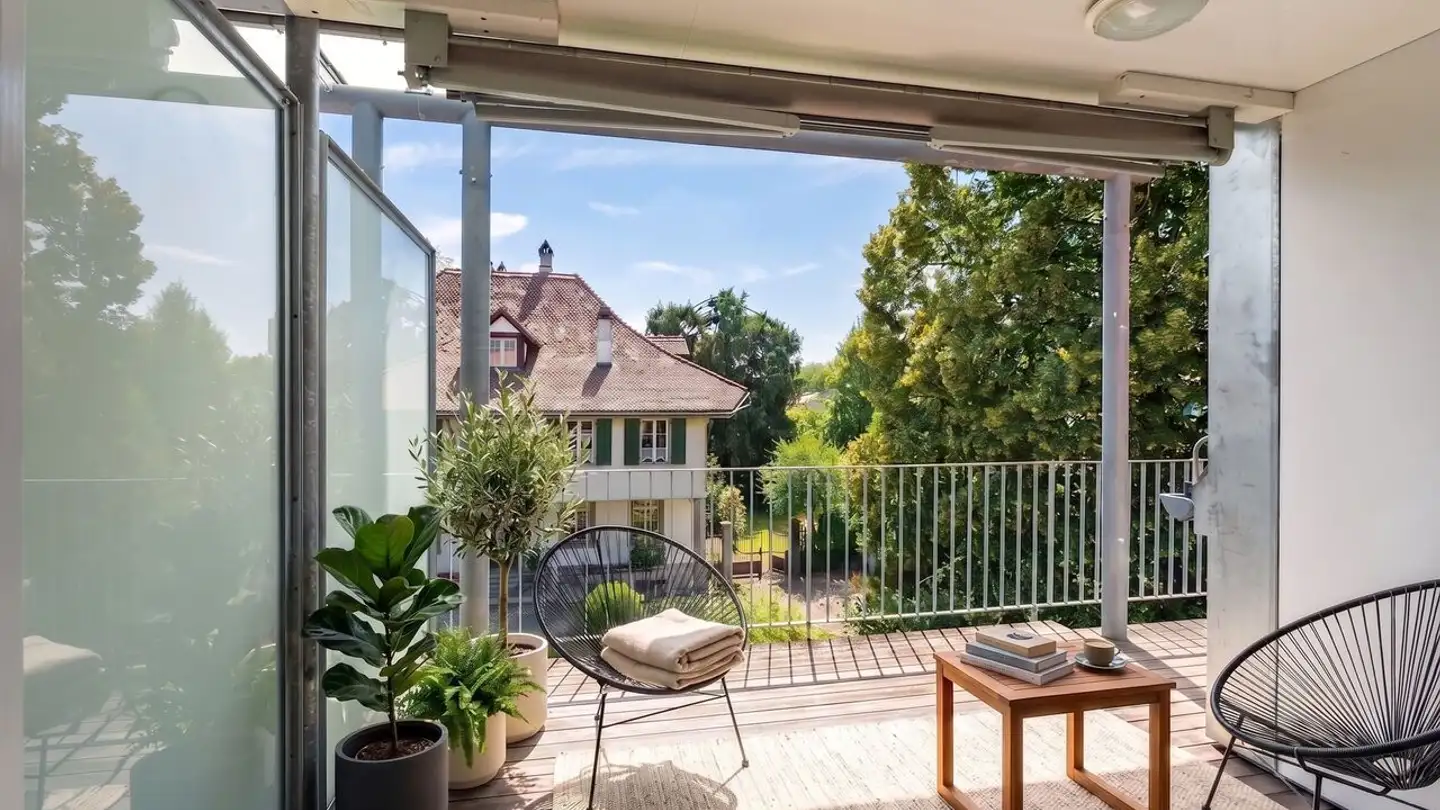 Duplex for sale - Wegmühlegässli, 3072 Ostermundigen - Photo 3