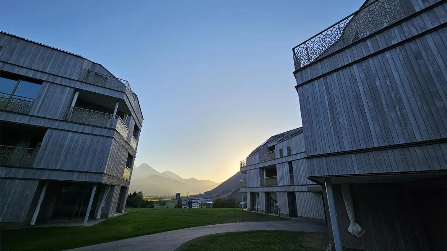 Stepped apartment for rent - Liebwylen 3, 6430 Schwyz