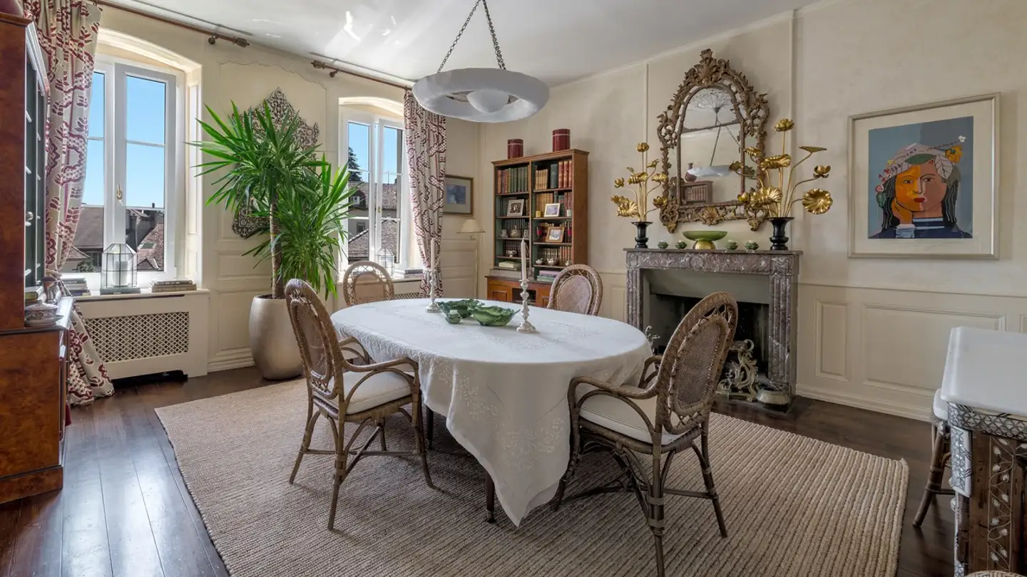 Villa for sale - 1170 Aubonne