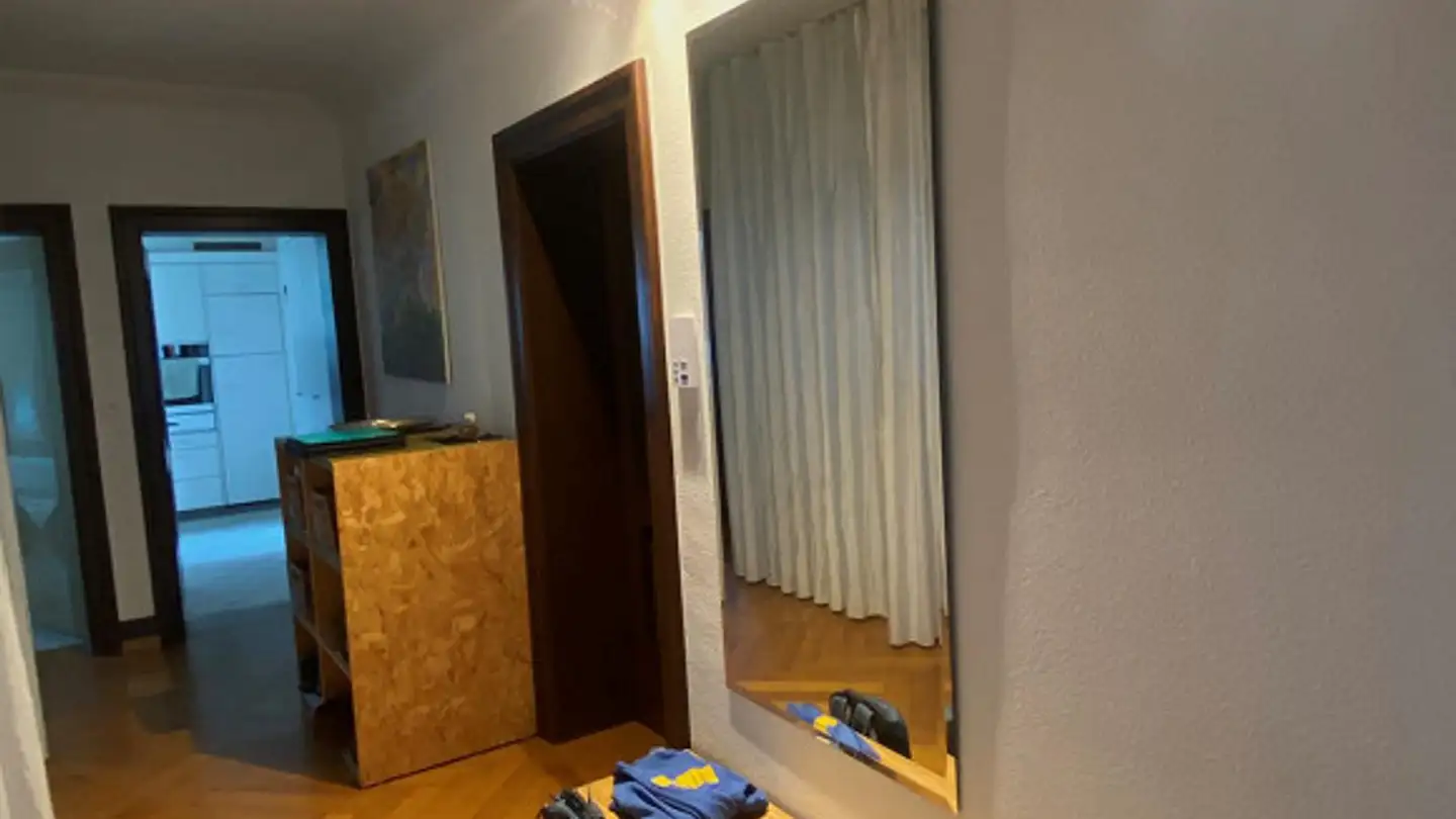 Appartement à louer - Tannerstrasse 23, 9445 Rebstein - Photo 3