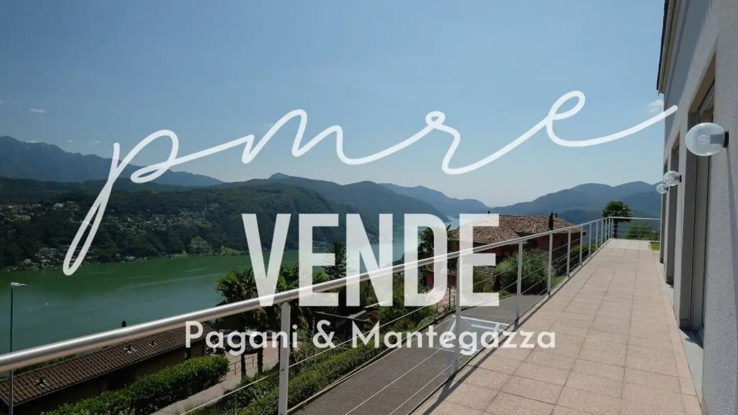 Villa in vendita - 6992 Vernate - Photo 3