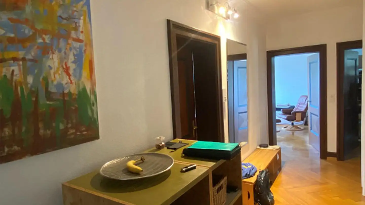 Appartement à louer - Tannerstrasse 23, 9445 Rebstein - Photo 4