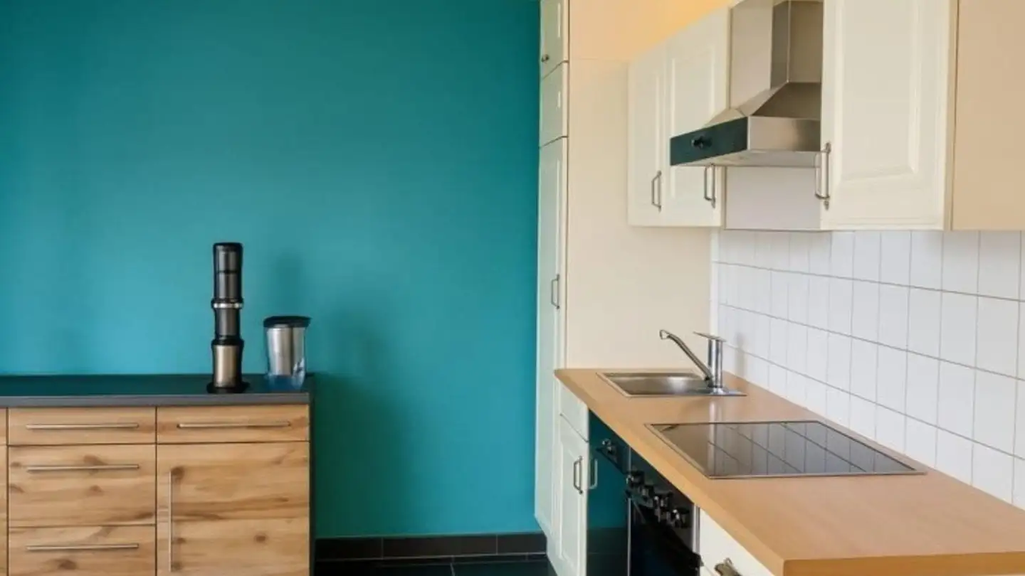 Wohnung mieten - 5322 Koblenz